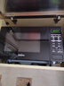 格兰仕（Galanz）【国家补贴】变频微波炉烤箱一体机 光波炉 900瓦大功率速热 家用大平板 23L大容量  省电一级能效 BM1(S2) 实拍图