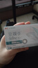 强生安视优美瞳日抛彩色隐形眼镜近视进口cos晶石30片装曜石黑300度 实拍图
