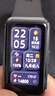 华为（HUAWEI）手环10 NFC版 羽砂黑 智能手环专业睡眠分析情绪健康铝合金机身心率监测运动手环支持NFC手环9升级 实拍图