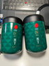 同仁堂品牌 北京同仁堂苦丁茶100g苦丁大叶养生茶绿水嫩叶茶叶养生茶 实拍图