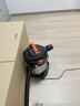 亿力桶式手持吸尘器家用超强大吸力工业车载大功率有线 干湿两用吸水除尘机开荒保洁6263-12L 国家补贴 实拍图