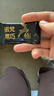 诺梵纯黑可可脂巧克力65% 130g 健身零食烘焙糖果万圣节礼物微苦黑巧 实拍图