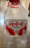 娃哈哈纯净水5.5L*4桶整箱饮用水大桶装水热门商品纸箱装新老包装随机 实拍图