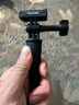 TELESIN(泰迅)柔性支架大疆action5pro 4 3八爪鱼acepro2 gopro三脚架运动相机配件osmo360自拍杆骑行支架 实拍图