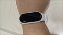 小米手环9 NFC陶瓷特别版 智能手环 高精度运动健康 监测睡眠管理 心率血氧监测运动手环送男友送女友 实拍图