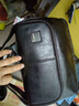 蔻一（Cnoles）休闲百搭男包单肩男士斜挎包男款商务大容量9.7英寸ipad背包生日礼物送爸爸男朋友老公实用 实拍图