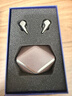 HIFIMAN（海菲曼）【国家补贴】Svanar Wireless LE中天鹅真无线 主动降噪蓝牙耳机 入耳式无线耳机 实拍图