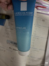 理肤泉油皮洁面泡沫125ml水杨酸洗面奶控油深层清洁卸妆护肤品生日礼物 实拍图