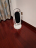 锐舞【10w+加购丨省电顶配款】暖风机石墨烯取暖器电暖器电热取暖器电暖气家用小型婴儿浴室 实拍图