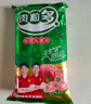 金锣 肉粒多火腿肠 50g*10支装方便食品开袋即食 实拍图