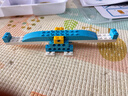 途道（tudao）科学实验套装儿童益智玩具电子电动积木拼装机器人男女孩生日礼物 实拍图
