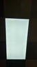 飞利浦（PHILIPS）集成吊顶LED面板灯平板灯超薄天花灯24W 300mm*600mm 白光（6000K） 实拍图