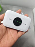 TCL随身wifi三网通用免插卡无线wifi6车载4G路由器随身便携无限制移动联通电信全国通用2025款5GXY15B 【升级充电款】3000毫安大电池超长续航24小时 不限速不虚标月享1500G流量 实拍图