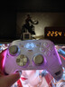 北通鲲鹏70精英无线游戏手柄AI智控自适应双切扳机摇杆 xbox电脑PC蓝牙NS体感 steam电视switch2原神 实拍图