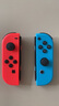 京盏switch2手柄joy-con适配hd体感游戏震动ns无线蓝牙分体霍尔摇杆喷射3经典红蓝手柄非任天堂手柄 【红蓝】六轴陀螺仪/体感/震动【无手绳】 实拍图
