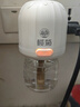 榄菊电蚊香液5瓶150晚+智能定时器 无香型基孔肯雅热驱蚊液电蚊香 实拍图
