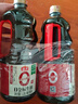 海天 礼盒系列 生抽酱油1.5kg*2+蚝油520+料酒800ml 省心购礼盒 实拍图