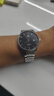 天王（TIAN WANG）手表男士自动机械 生日礼物昆仑系列男表黑色GS5876S.D.S1.B-1 实拍图
