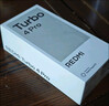 小米（MI）REDMI Turbo 4 Pro 第四代骁龙8s 7550mAh长续航 12GB+256GB 黑色 小米红米5G手机 实拍图
