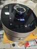 美的（Midea）低脂浓香电压力锅5L自动排气2200W猛火IH智能预约112KPa高压锅4-6人0涂层电饭煲S5892NF国家补贴 实拍图