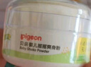 贝亲（Pigeon）婴儿爽身粉 玉米粉爽身粉  无滑石粉 无香精 50g HA15 实拍图