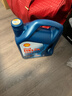 壳牌（Shell）机油全合成机油5w-30(5w30) API SP级 4L三代蓝壳HX7PLUS京东养车 实拍图