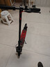 领航者小牛超长续航电动滑板车成人可折叠两轮代步车学生小型电瓶车代驾迷你电动车 42V不带座/智能APP//续航45-55KM 实拍图