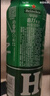 喜力经典500ml*10听整箱装 喜力啤酒Heineken 京东自营 实拍图