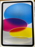 Apple/苹果 iPad11英寸 A16芯片2025年款 平板电脑 (256GB WLAN版/学习办公娱乐)蓝色 实拍图