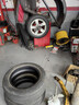 佳通轮胎(Giti)轮胎185/60R15 84H  221 适配 飞度/捷达/威驰/桑塔纳/polo 实拍图