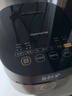 九阳（Joyoung）家用3升2~3人0涂层电饭煲电饭锅316L不锈钢球胆无涂层1200W IH电磁加热技术5A好米饭F-30F315L 实拍图