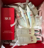 SK-II光子小灯泡美白祛斑淡斑精华液75ml化妆品sk2护肤品套装生日礼物 实拍图