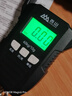 香山手提秤电子秤便携 秤克秤称菜 吊秤高精度行李秤60kg  电池款 实拍图