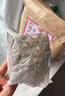 金泰康艾草泡脚药包500g艾草包产妇月子纯艾叶儿童泡澡泡浴蕲艾陈艾叶 实拍图
