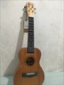 莫森（MOSEN）MUC800尤克里里乌克丽丽ukulele经典全桃花芯木迷你小吉他23英寸 实拍图