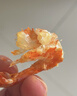 海鲜颂即食大虾干烤虾干虾仁干海虾干海产干货零食干虾海鲜特产源头直发 烤虾干XXXL 净重80g 实拍图