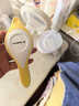 美德乐（Medela）手动吸奶器和韵舒悦版手动吸乳器大吸力 手动挤奶器 实拍图