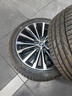 韩泰（Hankook）汽车轮胎 235/45R18 94V K117 原配斯柯达速派 适配帕萨特/凯美瑞 实拍图