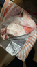 鲜京采 新西兰原切带骨羊排净重4斤/袋【偏肥】 羊肉烧烤 京东自有品牌 实拍图