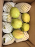 京鲜生 新疆库尔勒香梨 净重5斤 一级 单果100g-120g  生鲜水果 实拍图