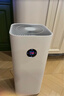 米家【家电国家补贴】小米空气净化器5S家用除甲醛除菌除过敏AC-M24-SC 晒单实拍图