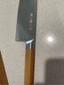张小泉 智孔明系列厨房刀具不锈钢家用菜刀切片刀多用刀D13412100 实拍图