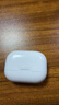 华为FreeBuds SE 4 ANC降噪版 真无线蓝牙降噪耳机 50小时长续航/多模式降噪/快速充电  陶瓷白 实拍图
