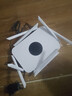 无线路由器千兆wifi6家用高速穿墙王大户型全屋wifi信号放大器增强器5G双频中继器电竞漏油器mesh AC800白色八天线双频【穿墙王/稳定高速】送网线 实拍图