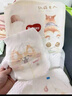 好奇（Huggies）治愈之柔小企鹅成长裤XL28片(12-17kg)尿布湿【奢柔顶配】 实拍图