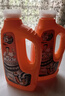 威猛先生（Mr Muscle）管道疏通啫喱 960ml*2瓶  厨房 下水道疏通剂  厨房管道疏通 实拍图