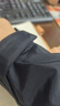 巴塔哥尼亚（Patagonia）男士T3硬壳3L连帽防雨透气冲锋衣夹克torrentshell  Jkt 85241 BLK L 180/185(CM) 80/92(KG) 实拍图