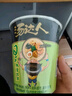 统一汤达人 日式豚骨拉面 杯面 83g*12杯 整箱装 方便面速食面泡面 实拍图
