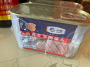 梅林 午餐肉罐头 早餐火锅必备 198g*2中粮出品（新老包装交替发货） 实拍图