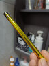 美宝莲眼线笔小金笔 极细防水不易晕染 黑色0.5g 生日礼物女 实拍图
